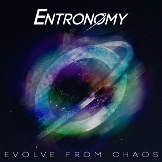 Entronomy - Evolve From Chaos
