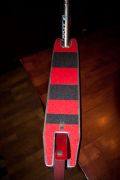 Customized Scooter Grip Tape