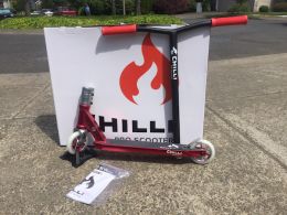 Chilli Pro 5200/50 cm SCS Complete - Unpackaged