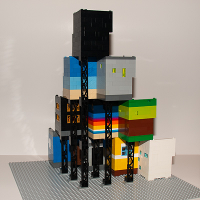 The Everettian Interpretation - Back