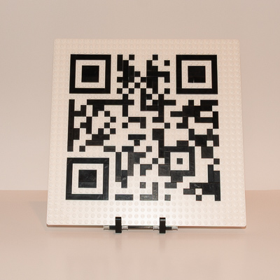 The Everettian Interpretation - QR - Front